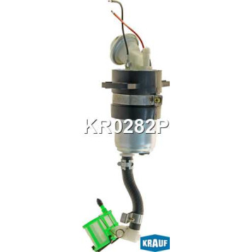 Бензонасос электрический <b>KRAUF KR0282P</b>