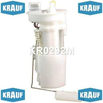 Модуль в сборе с бензонасосом <b>KRAUF KR0292M</b>
