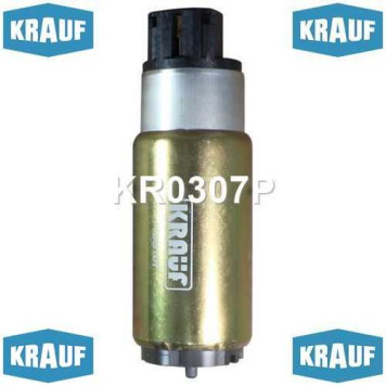 Бензонасос электрический <b>KRAUF KR0307P</b>-1