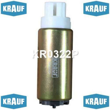 Бензонасос электрический <b>KRAUF KR0322P</b>-1