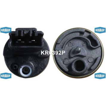 Бензонасос электрический <b>KRAUF KR0392P</b>-1