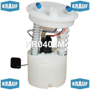 Модуль в сборе с бензонасосом <b>KRAUF KR0402M</b>-1