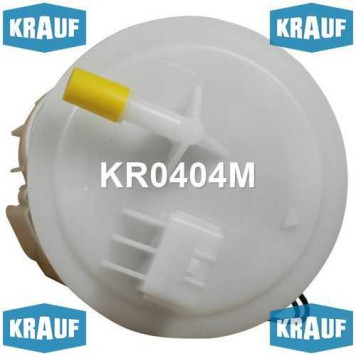 Модуль в сборе с бензонасосом <b>KRAUF KR0404M</b>