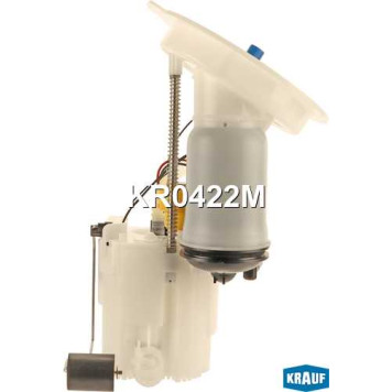 Модуль в сборе с бензонасосом <b>KRAUF KR0422M</b>-2