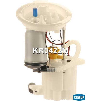 Модуль в сборе с бензонасосом <b>KRAUF KR0422M</b>-3