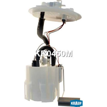 Модуль в сборе с бензонасосом <b>KRAUF KR0450M</b>