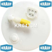 Модуль в сборе с бензонасосом <b>KRAUF KR0473M</b>