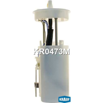 Модуль в сборе с бензонасосом <b>KRAUF KR0473M</b>-2