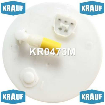 Модуль в сборе с бензонасосом <b>KRAUF KR0473M</b>