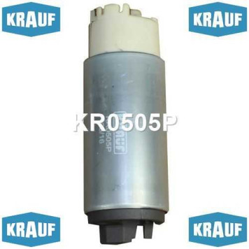 Бензонасос электрический <b>KRAUF KR0505P</b>-1