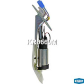 Модуль в сборе с бензонасосом <b>KRAUF KR0669M</b>