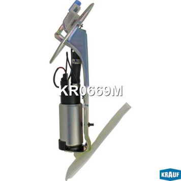 Модуль в сборе с бензонасосом <b>KRAUF KR0669M</b>-2