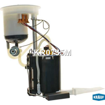 Модуль в сборе с бензонасосом <b>KRAUF KR0735M</b>-2