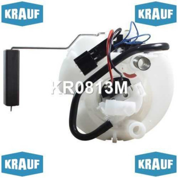 Модуль в сборе с бензонасосом <b>KRAUF KR0813M</b>-1