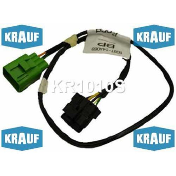 Разъем бензонасоса <b>KRAUF KR1010S</b>