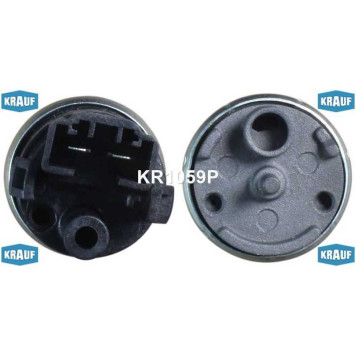 Бензонасос электрический <b>KRAUF KR1059P</b>-1