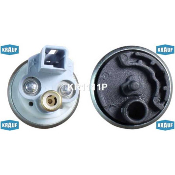Бензонасос электрический <b>KRAUF KR1111P</b>-1