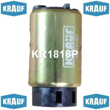 Бензонасос электрический <b>KRAUF KR1818P</b>-1
