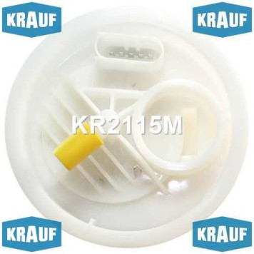 Модуль в сборе с бензонасосом <b>KRAUF KR2115M</b>-1