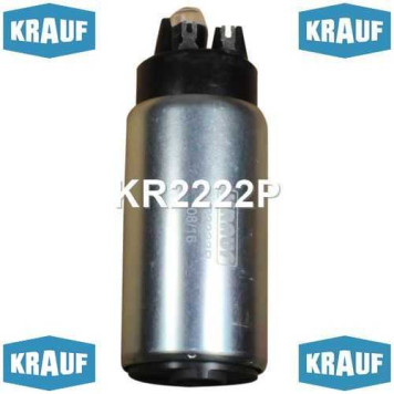 Бензонасос электрический <b>KRAUF KR2222P</b>-1