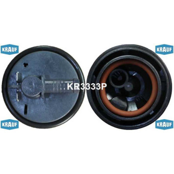 Бензонасос электрический <b>KRAUF KR3333P</b>-1