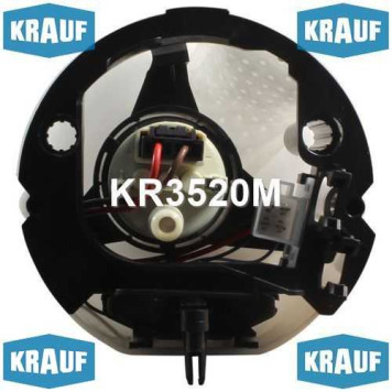Модуль в сборе с бензонасосом <b>KRAUF KR3520M</b>-1