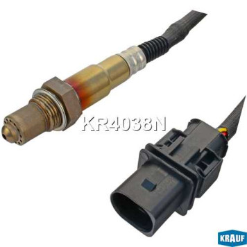 Лямбда-зонд <b>KRAUF KR4038N</b>