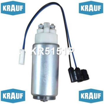 Бензонасос электрический <b>KRAUF KR5151P</b>-1