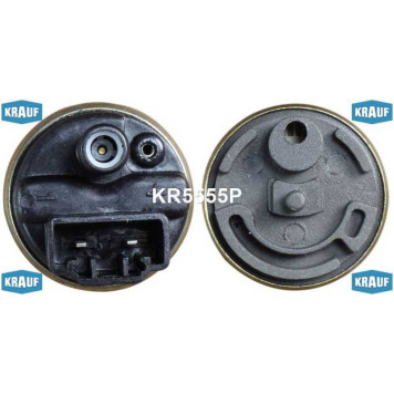 Бензонасос электрический <b>KRAUF KR5555P</b>-1