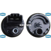Бензонасос электрический <b>KRAUF KR6767P</b>