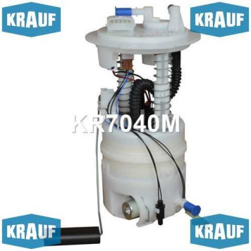 Модуль в сборе с бензонасосом <b>KRAUF KR7040M</b>-1