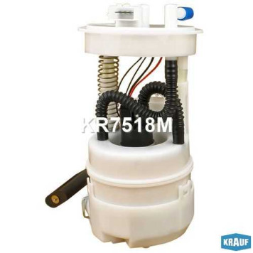 Модуль в сборе с бензонасосом <b>KRAUF KR7518M</b>-2