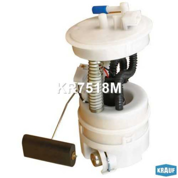 Модуль в сборе с бензонасосом <b>KRAUF KR7518M</b>-3