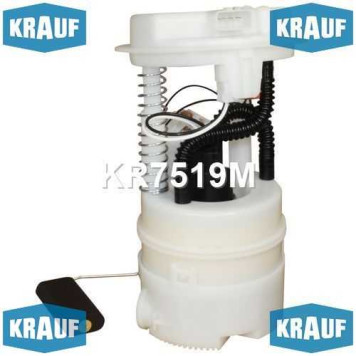 Модуль в сборе с бензонасосом <b>KRAUF KR7519M</b>-1