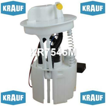 Модуль в сборе с бензонасосом <b>KRAUF KR7545M</b>-1