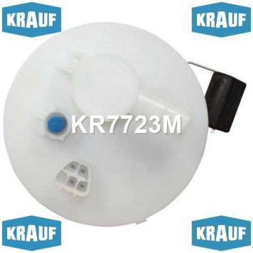 Модуль в сборе с бензонасосом <b>KRAUF KR7723M</b>-1