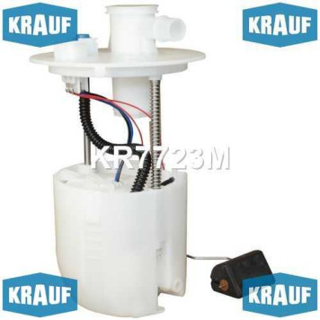 Модуль в сборе с бензонасосом <b>KRAUF KR7723M</b>