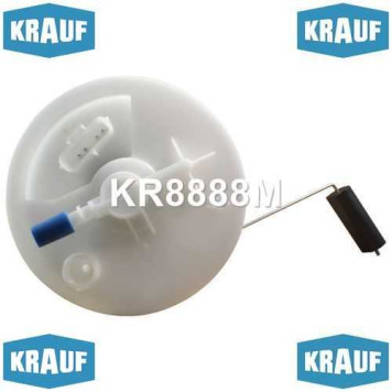 Бензонасос электрический <b>KRAUF KR8888M</b>