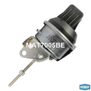 Актуатор турбокомпрессора <b>KRAUF MAT7005BE</b>-1