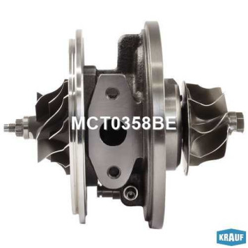 Картридж для турбокомпрессора <b>KRAUF MCT0358BE</b>-2