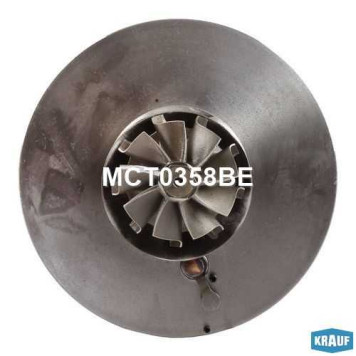 Картридж для турбокомпрессора <b>KRAUF MCT0358BE</b>