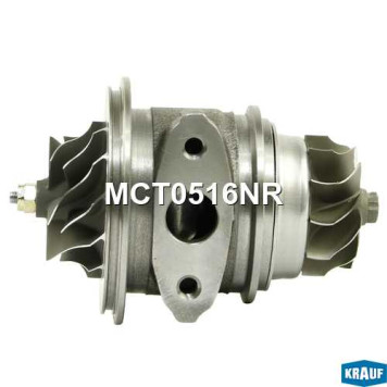 Картридж для турбокомпрессора <b>KRAUF MCT0516NR</b>