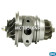 Картридж для турбокомпрессора <b>KRAUF MCT0516NR</b>