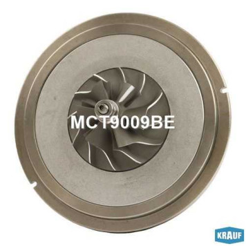 Картридж для турбокомпрессора <b>KRAUF MCT9009BE</b>