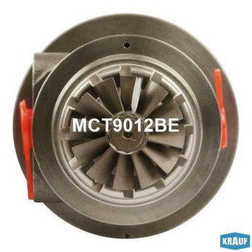 Картридж для турбокомпрессора <b>KRAUF MCT9012BE</b>-2