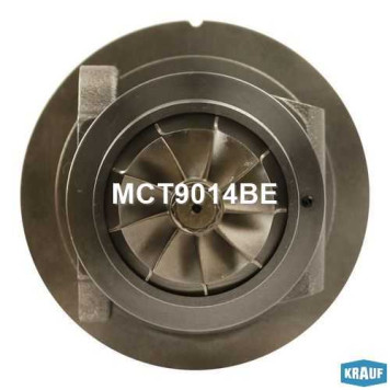 Картридж для турбокомпрессора <b>KRAUF MCT9014BE</b>-1