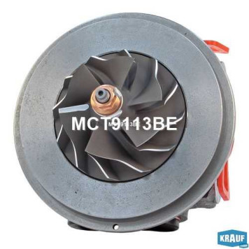 Картридж для турбокомпрессора <b>KRAUF MCT9113BE</b>-2