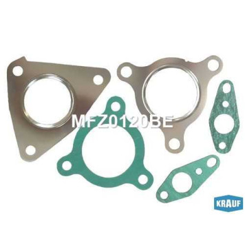 Комплект прокладок турбокомпрессора <b>KRAUF MFZ0120BE</b>