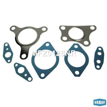 Комплект прокладок турбокомпрессора <b>KRAUF MFZ0128NR</b>