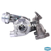 Турбокомпрессор <b>KRAUF MTG1065AV</b>